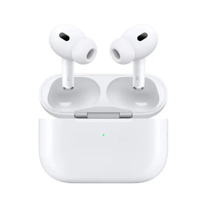 Apple – Airpods Pro (2Da Generación) Con Carga Usb - C - Techpro Store Perú