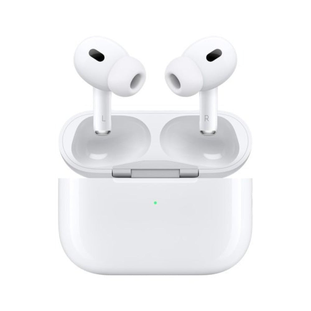 Apple – Airpods Pro (2Da Generación) Con Carga Usb - C - Techpro Store Perú
