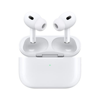 Apple – Airpods Pro (2Da Generación) Con Carga Usb - C - Techpro Store Perú