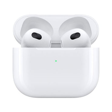 Apple – Airpods Pro 3 Color Blanco Original - Techpro Store Perú