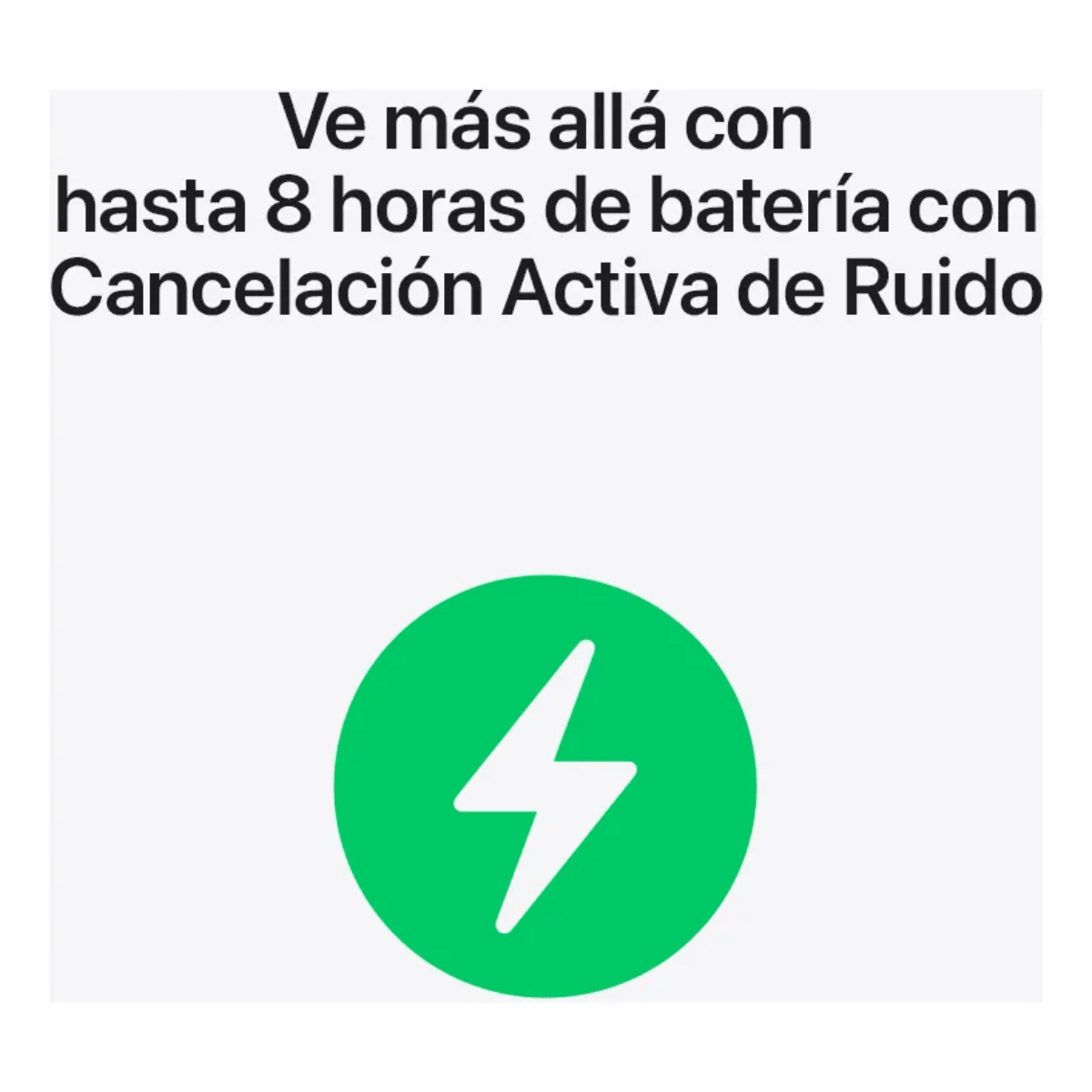 Apple – Airpods Pro 3 Color Blanco Original - Techpro Store Perú
