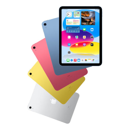 Apple – Ipad Wifi 11Th Gen (128Gb) - Azul - Techpro Store Perú