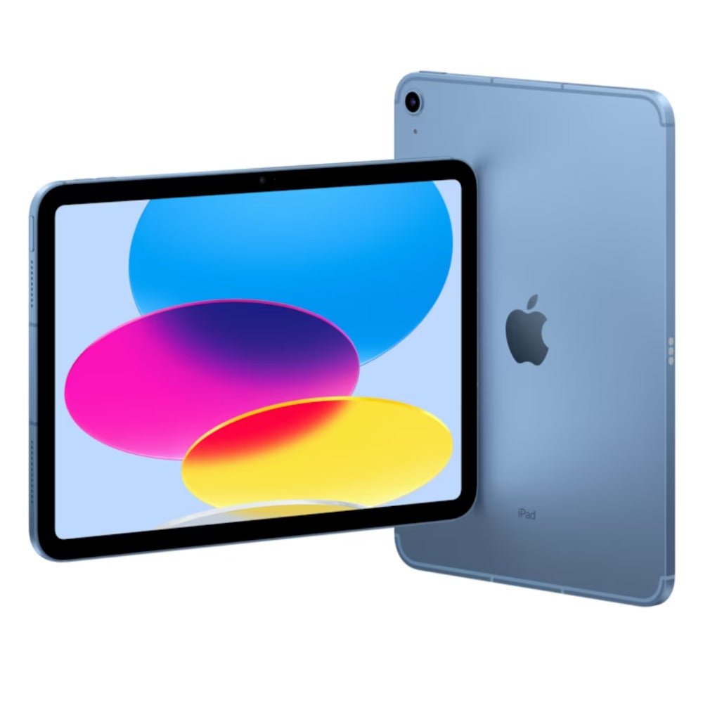 Apple – Ipad Wifi 11Th Gen (128Gb) - Azul - Techpro Store Perú