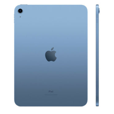 Apple – Ipad Wifi 11Th Gen (128Gb) - Azul - Techpro Store Perú