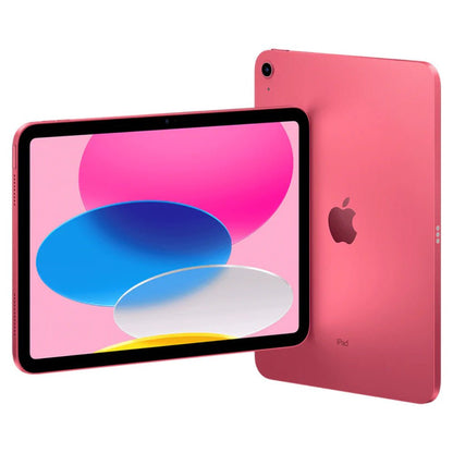 Apple – Ipad Wifi 11Th Gen (128Gb) - Pink - Techpro Store Perú