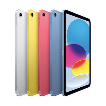 Apple – Ipad Wifi 11Th Gen (128Gb) - Pink - Techpro Store Perú