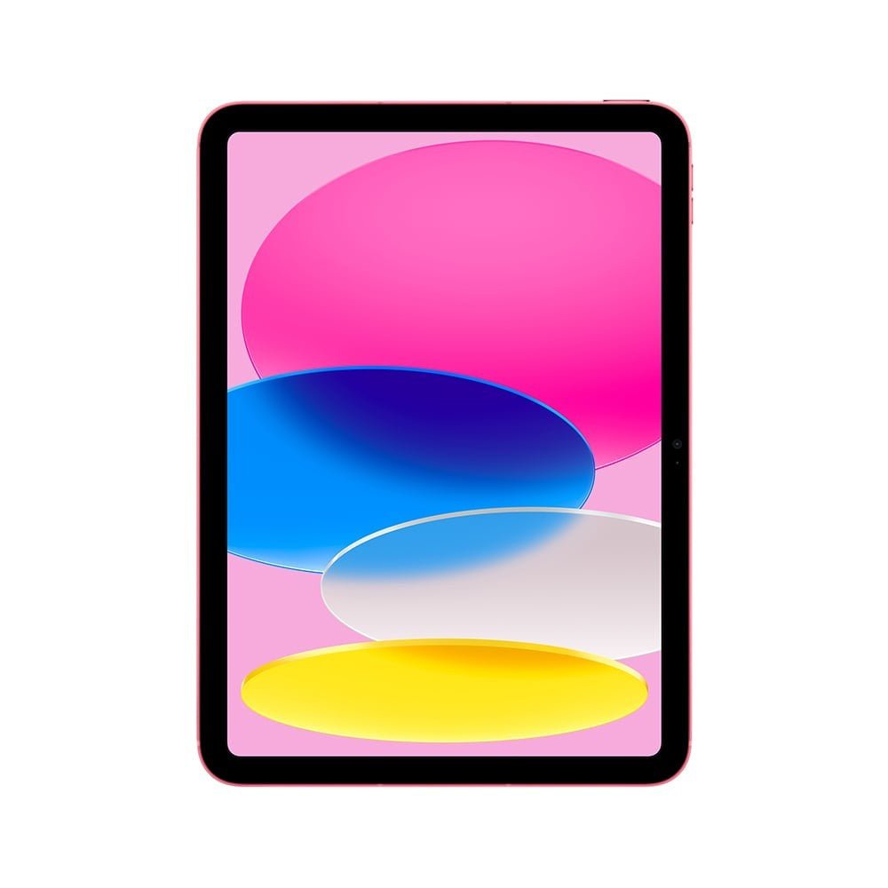 Apple – Ipad Wifi 11Th Gen (128Gb) - Pink - Techpro Store Perú