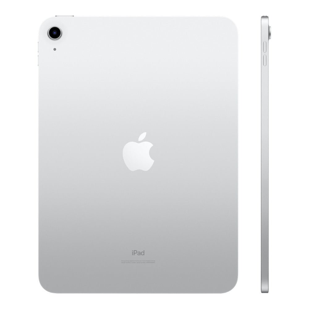Apple – Ipad Wifi 11Th Gen (128Gb) - Plata Plata - Techpro Store Perú