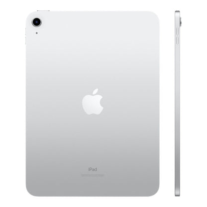 Apple – Ipad Wifi 11Th Gen (128Gb) - Plata Plata - Techpro Store Perú