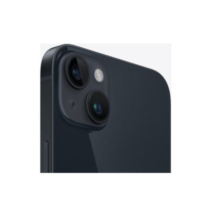 Apple – Iphone 14 128Gb, Negro - Reacondicionado - Techpro Store Perú