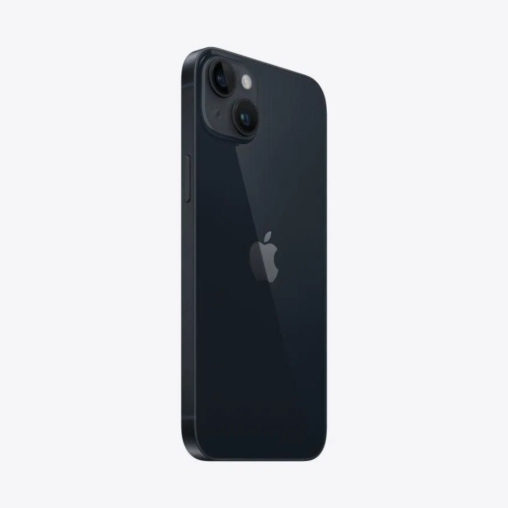 Apple – Iphone 14 128Gb, Negro - Reacondicionado - Techpro Store Perú