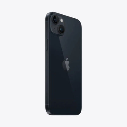 Apple – Iphone 14 128Gb, Negro - Reacondicionado - Techpro Store Perú