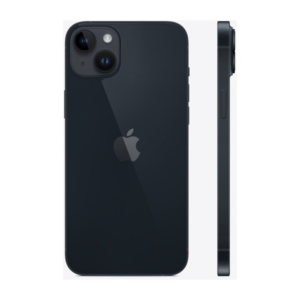 Apple – Iphone 14 128Gb, Negro - Reacondicionado - Techpro Store Perú