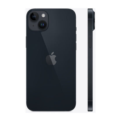 Apple – Iphone 14 128Gb, Negro - Reacondicionado - Techpro Store Perú