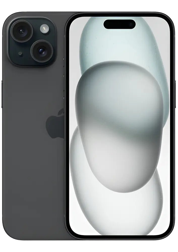 Apple – Iphone 15 128Gb, Negro - Reacondicionado - Techpro Store Perú