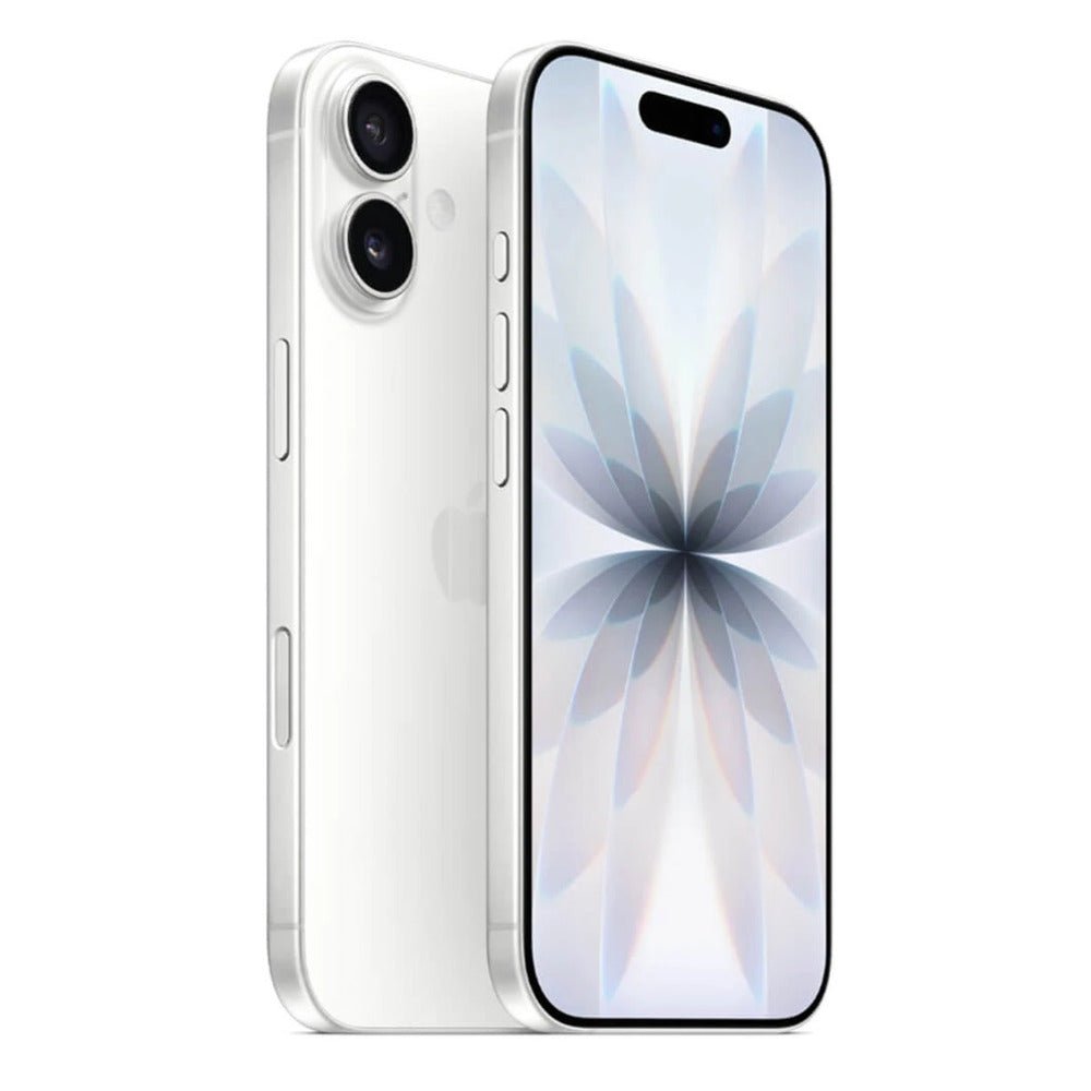 Apple – Iphone 17 (256 Gb) - Blanco - Techpro Store Perú