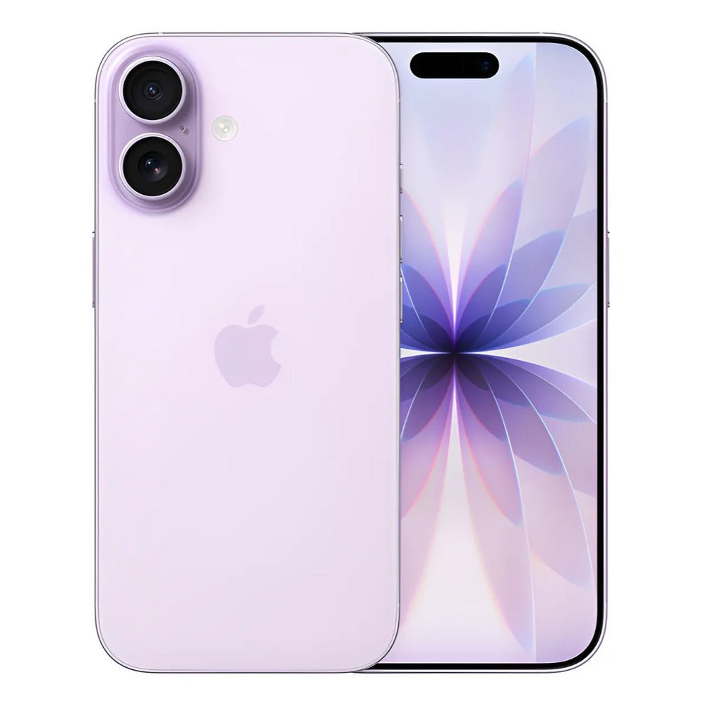 Apple – Iphone 17 (256 Gb) - Lavanda - Techpro Store Perú