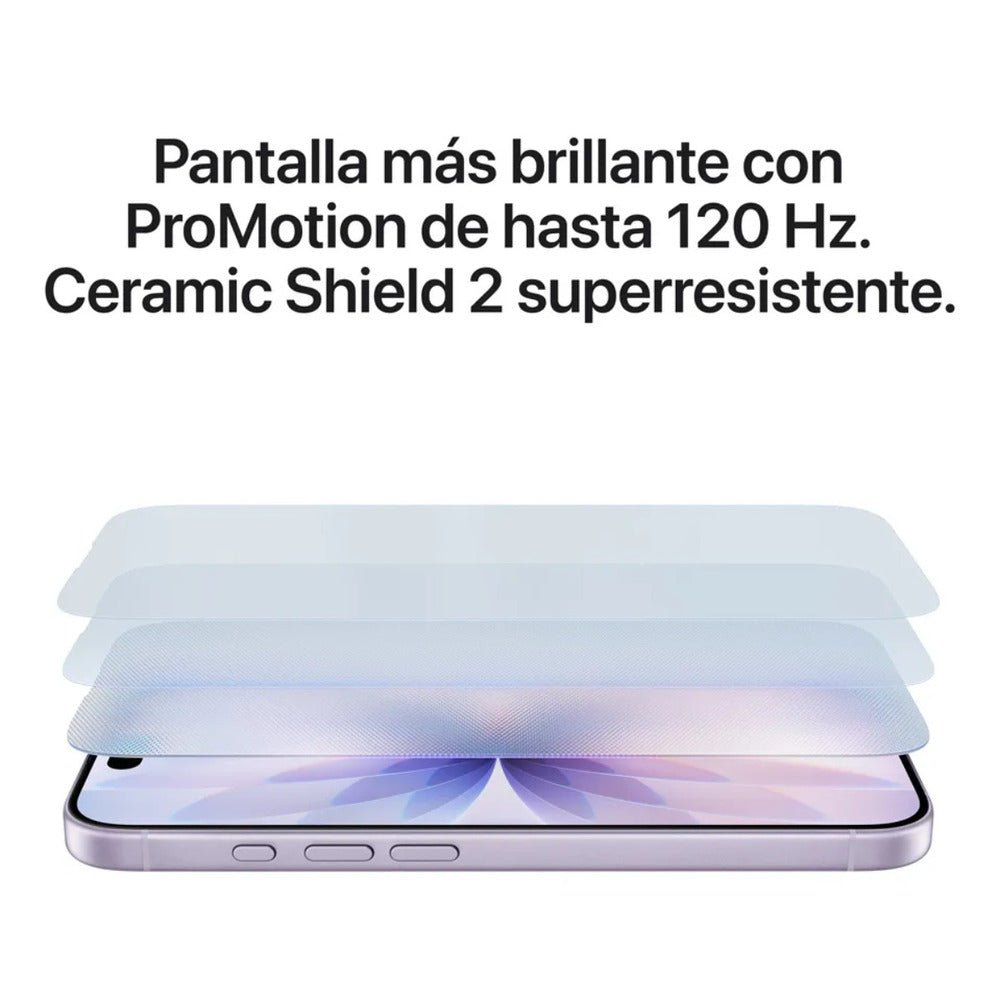 Apple – Iphone 17 (256 Gb) - Verde - Techpro Store Perú