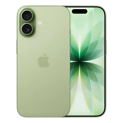 Apple – Iphone 17 (256 Gb) - Verde - Techpro Store Perú