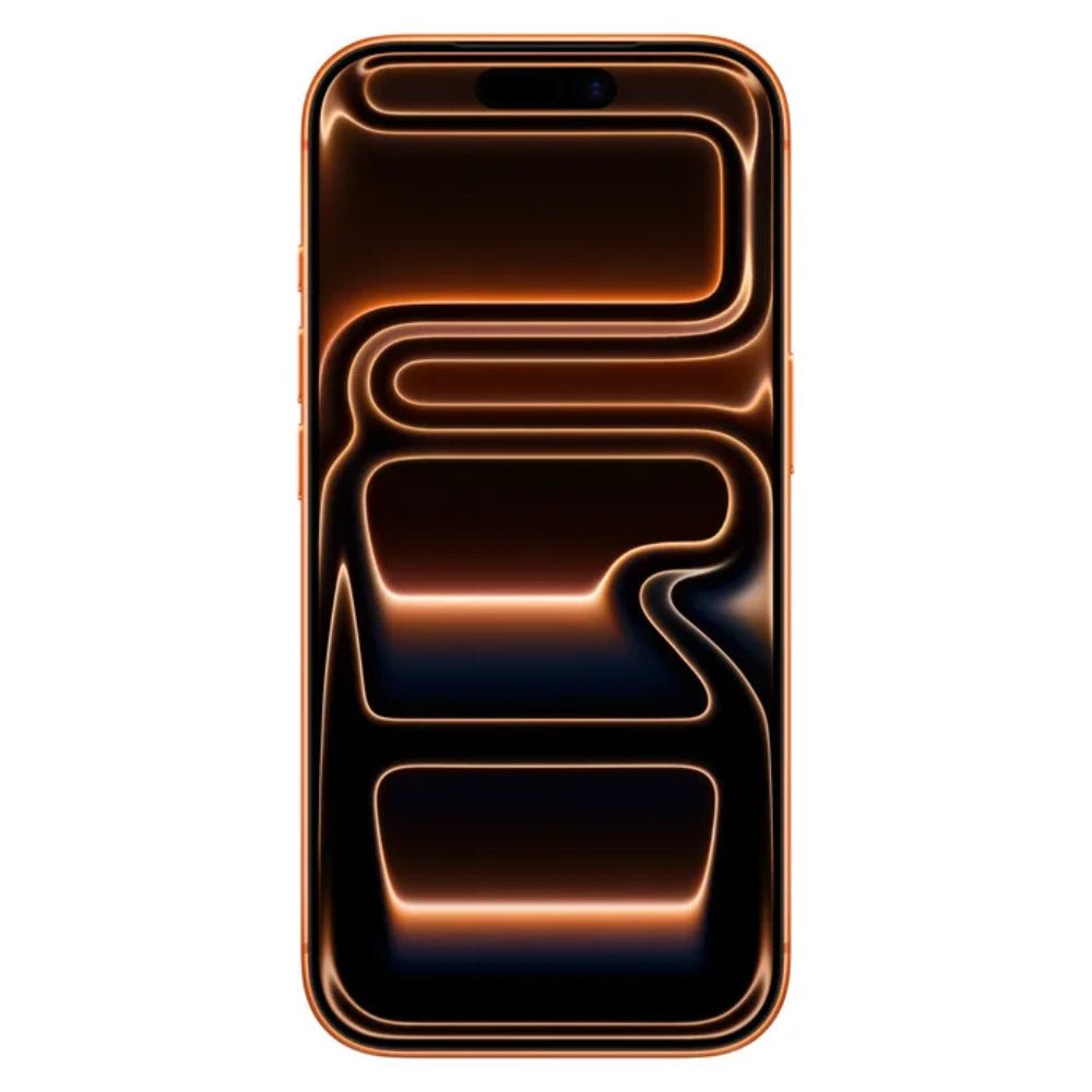Apple – Iphone 17 Pro Max 256Gb Esim - Cosmic Orange - Techpro Store Perú