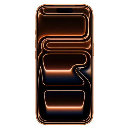 Apple – Iphone 17 Pro Max 256Gb Esim - Cosmic Orange - Techpro Store Perú