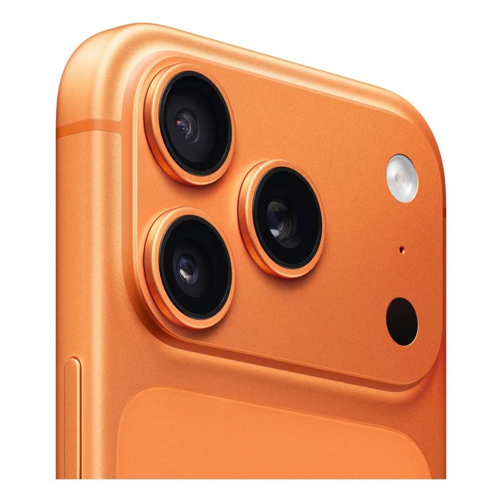 Apple – Iphone 17 Pro Max 256Gb Esim - Cosmic Orange - Techpro Store Perú