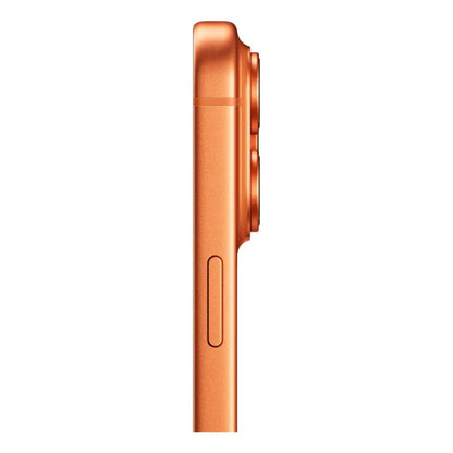 Apple – Iphone 17 Pro Max 256Gb Esim - Cosmic Orange - Techpro Store Perú