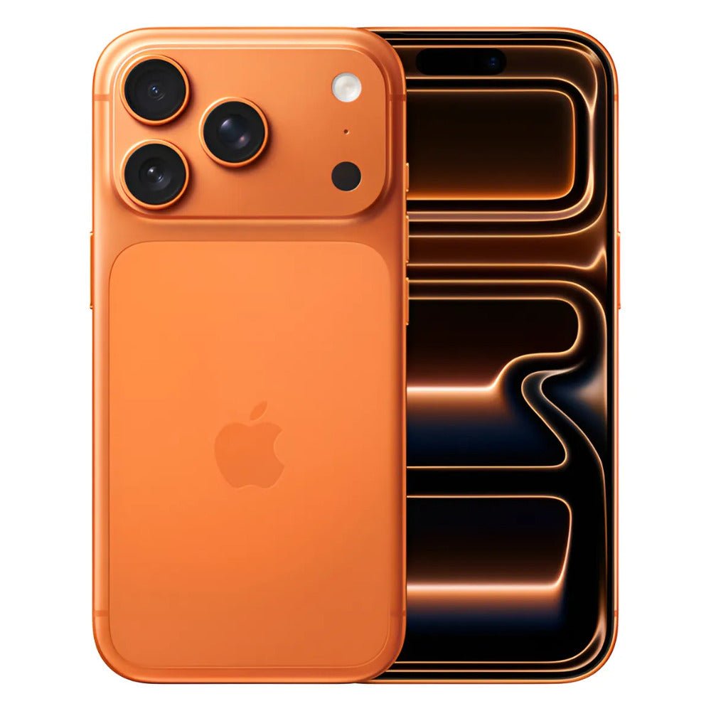 Apple – Iphone 17 Pro Max 256Gb Esim - Cosmic Orange - Techpro Store Perú