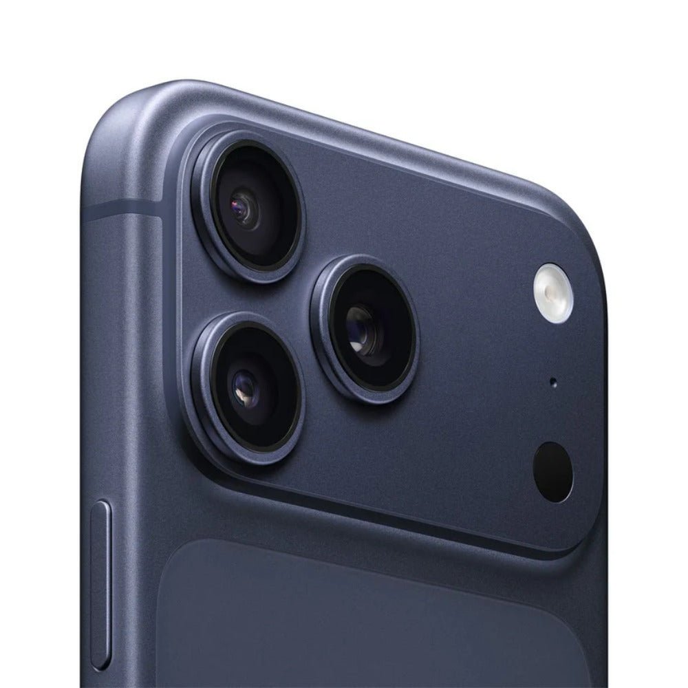 Apple – Iphone 17 Pro Max 256Gb Esim - Deep Blue - Techpro Store Perú