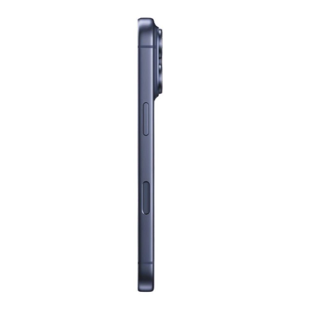 Apple – Iphone 17 Pro Max 256Gb Esim - Deep Blue - Techpro Store Perú