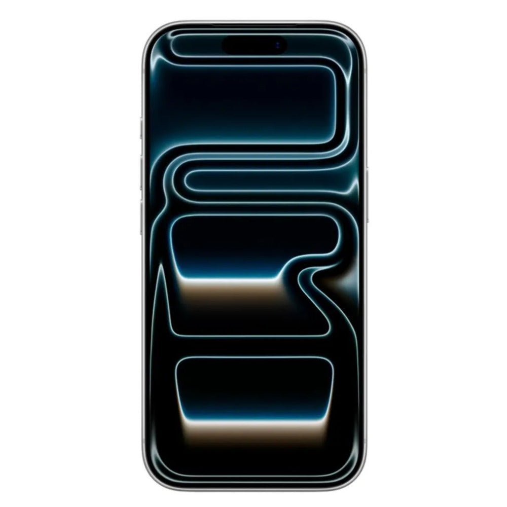 Apple – Iphone 17 Pro Max 256Gb Esim - Silver - Techpro Store Perú