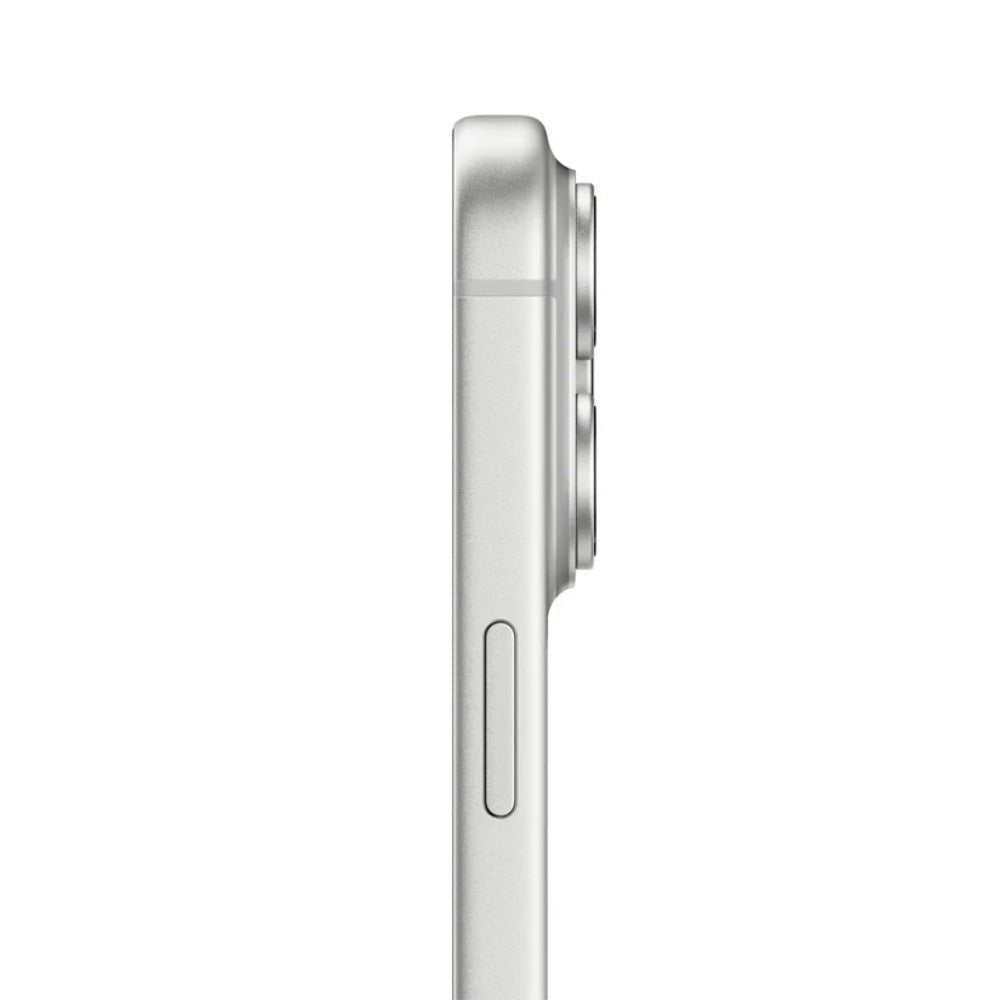 Apple – Iphone 17 Pro Max 256Gb Esim - Silver - Techpro Store Perú