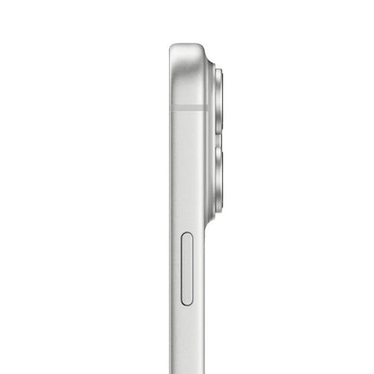 Apple – Iphone 17 Pro Max 256Gb Esim - Silver - Techpro Store Perú