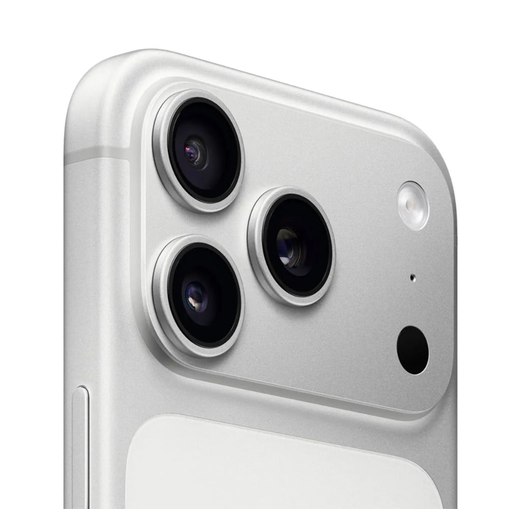 Apple – Iphone 17 Pro Max 256Gb Esim - Silver - Techpro Store Perú