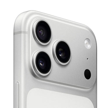 Apple – Iphone 17 Pro Max 256Gb Esim - Silver - Techpro Store Perú