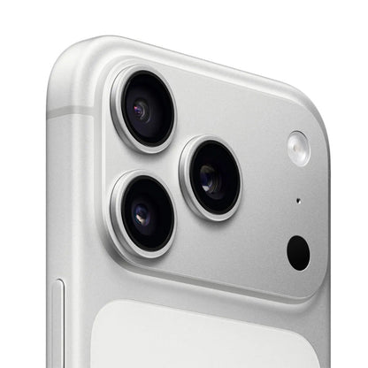 Apple – Iphone 17 Pro Max 256Gb Esim - Silver - Techpro Store Perú