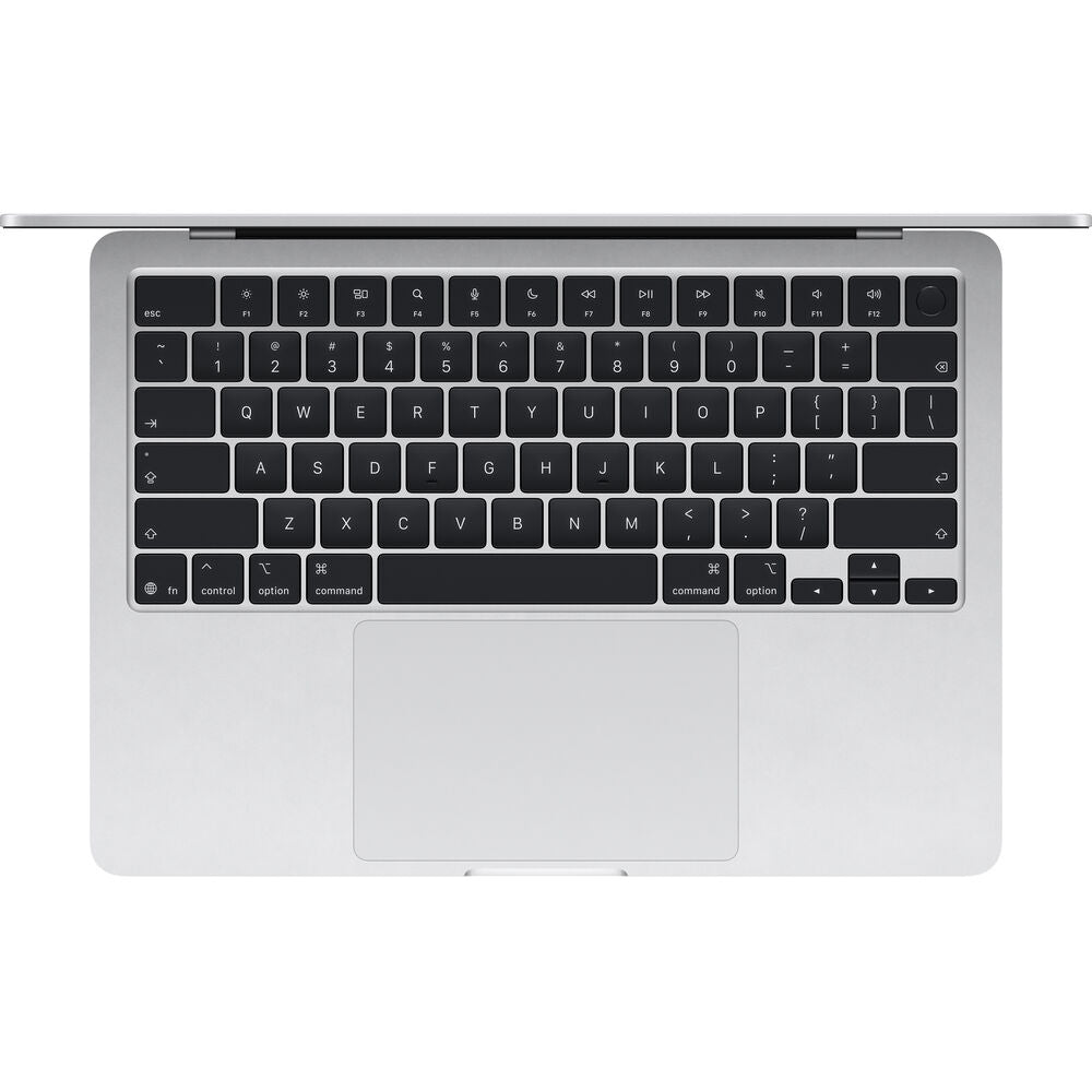 Apple - MacBook Air 13" Chip M5 (16GB RAM, 512GB SSD) - Silver - Techpro Store Perú