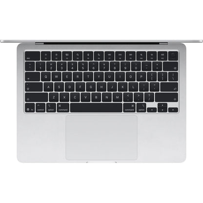 Apple - MacBook Air 13" Chip M5 (16GB RAM, 512GB SSD) - Silver - Techpro Store Perú
