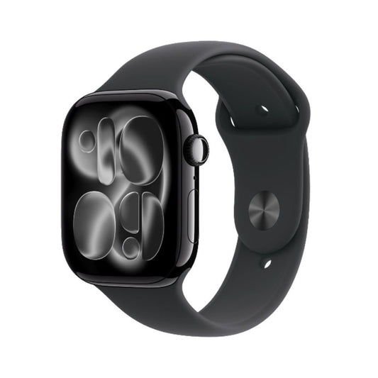Apple – Watch Series 11 42Mm Gps Negro - Techpro Store Perú