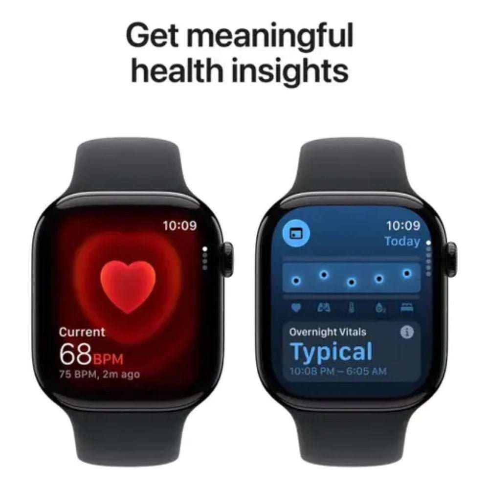 Apple – Watch Series 11 46Mm Gps Sport Band - Techpro Store Perú