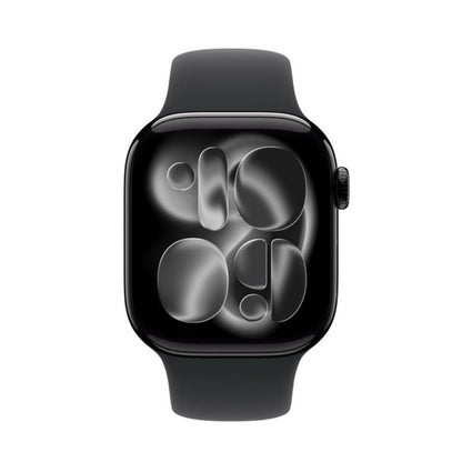 Apple – Watch Series 11 46Mm Gps Sport Band - Techpro Store Perú