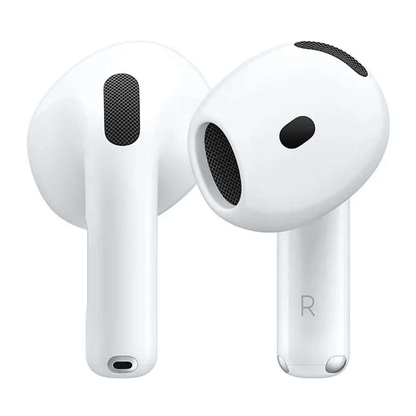 Audífonos Apple AirPods 4 ANC con Cancelación Activa de Ruido, Audio Espacial Personalizado - Techpro Store Perú