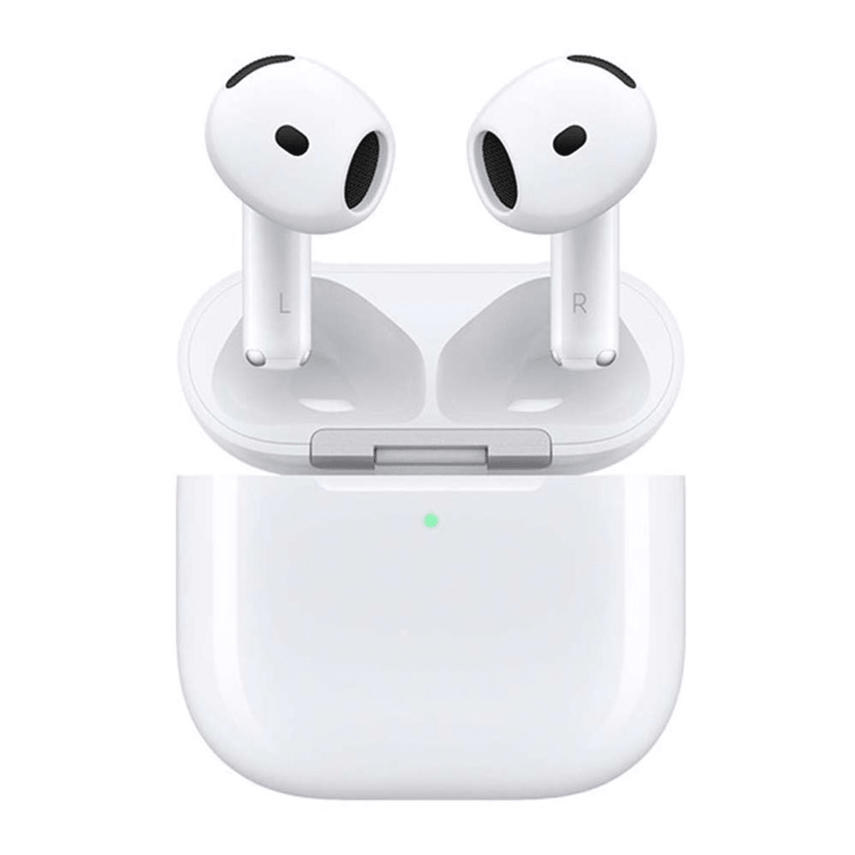 Audífonos Apple AirPods 4 ANC con Cancelación Activa de Ruido, Audio Espacial Personalizado - Techpro Store Perú