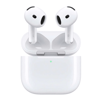 Audífonos Apple AirPods 4 ANC con Cancelación Activa de Ruido, Audio Espacial Personalizado - Techpro Store Perú