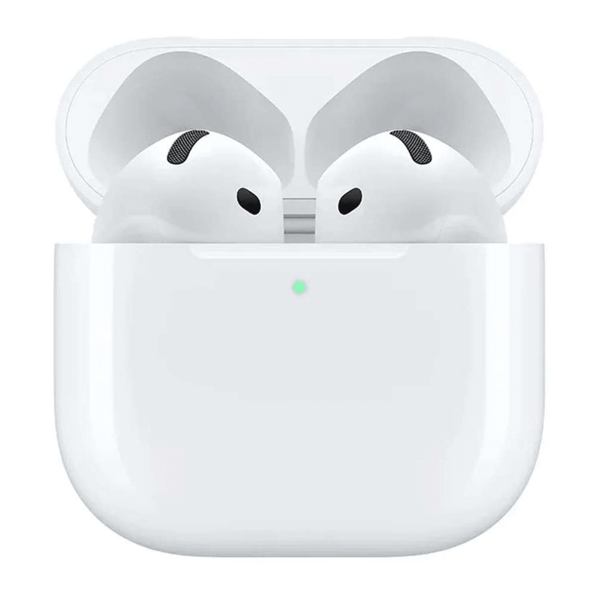 Audífonos Apple AirPods 4 ANC con Cancelación Activa de Ruido, Audio Espacial Personalizado - Techpro Store Perú