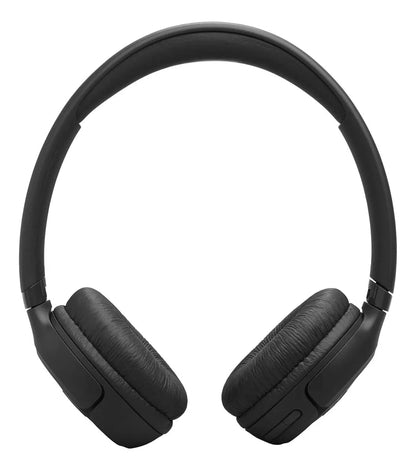 Audífonos Bluetooth JBL Tune 530BT Negro – Inalámbricos, 57 Horas de Batería, Sonido Purebass - Techpro Store Perú