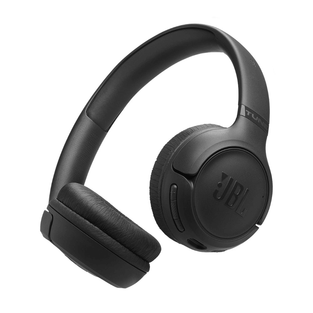 Audífonos Bluetooth JBL Tune 530BT Negro – Inalámbricos, 57 Horas de Batería, Sonido Purebass - Techpro Store Perú