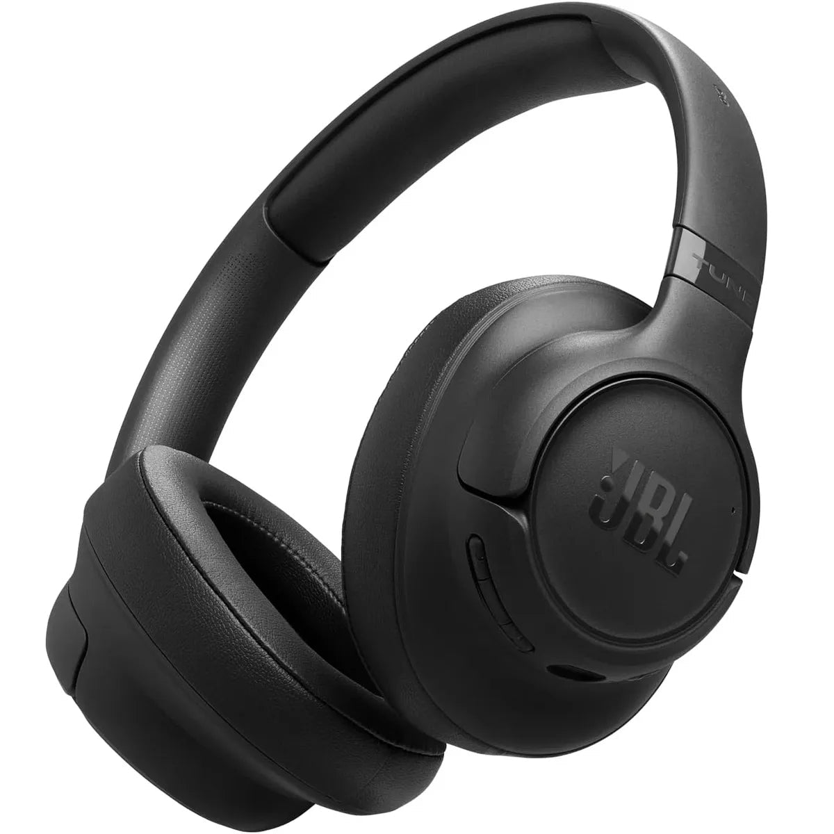 Audífonos Bluetooth JBL Tune 730BT Negro – On-Ear Plegables, 40 Horas, Llamadas Manos Libres - Techpro Store Perú