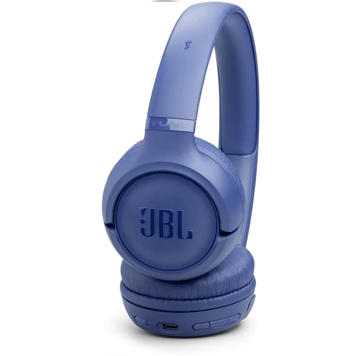 Audífonos JBL Tune 530BT Azul Bluetooth Inalámbricos con JBL Pure Bass y Hasta 57 Horas de Batería - Techpro Store Perú