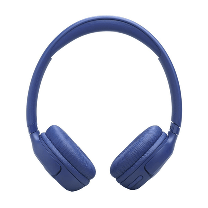 Audífonos JBL Tune 530BT Azul Bluetooth Inalámbricos con JBL Pure Bass y Hasta 57 Horas de Batería - Techpro Store Perú